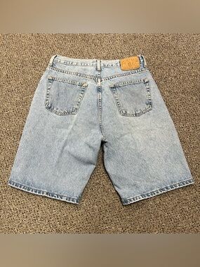 Vintage Gap Denim Shorts